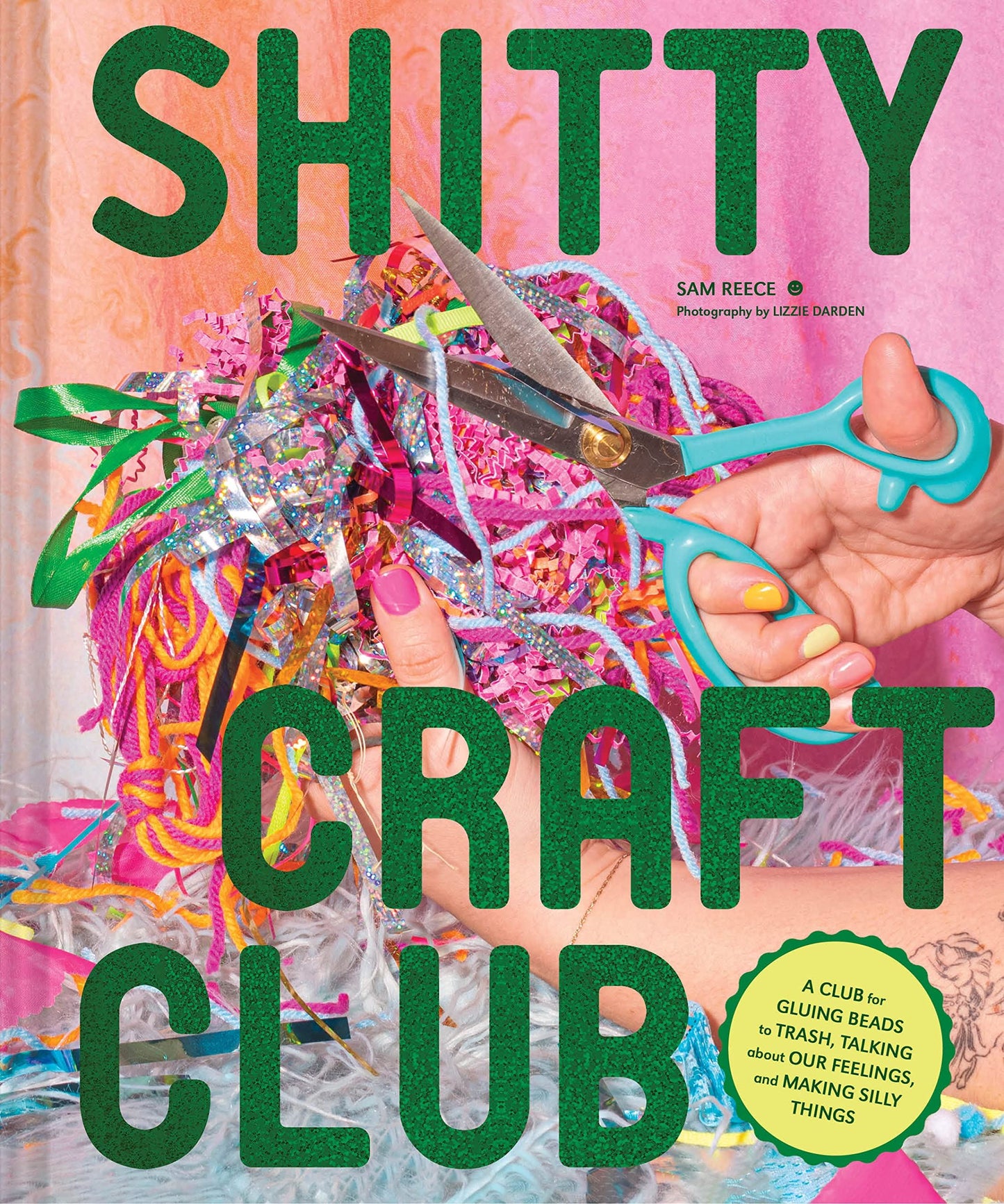 Sh*tty Craft Club