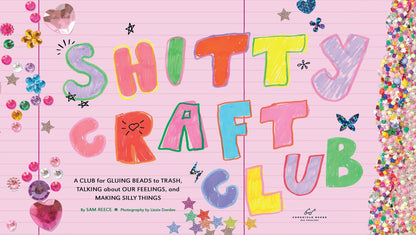 Sh*tty Craft Club