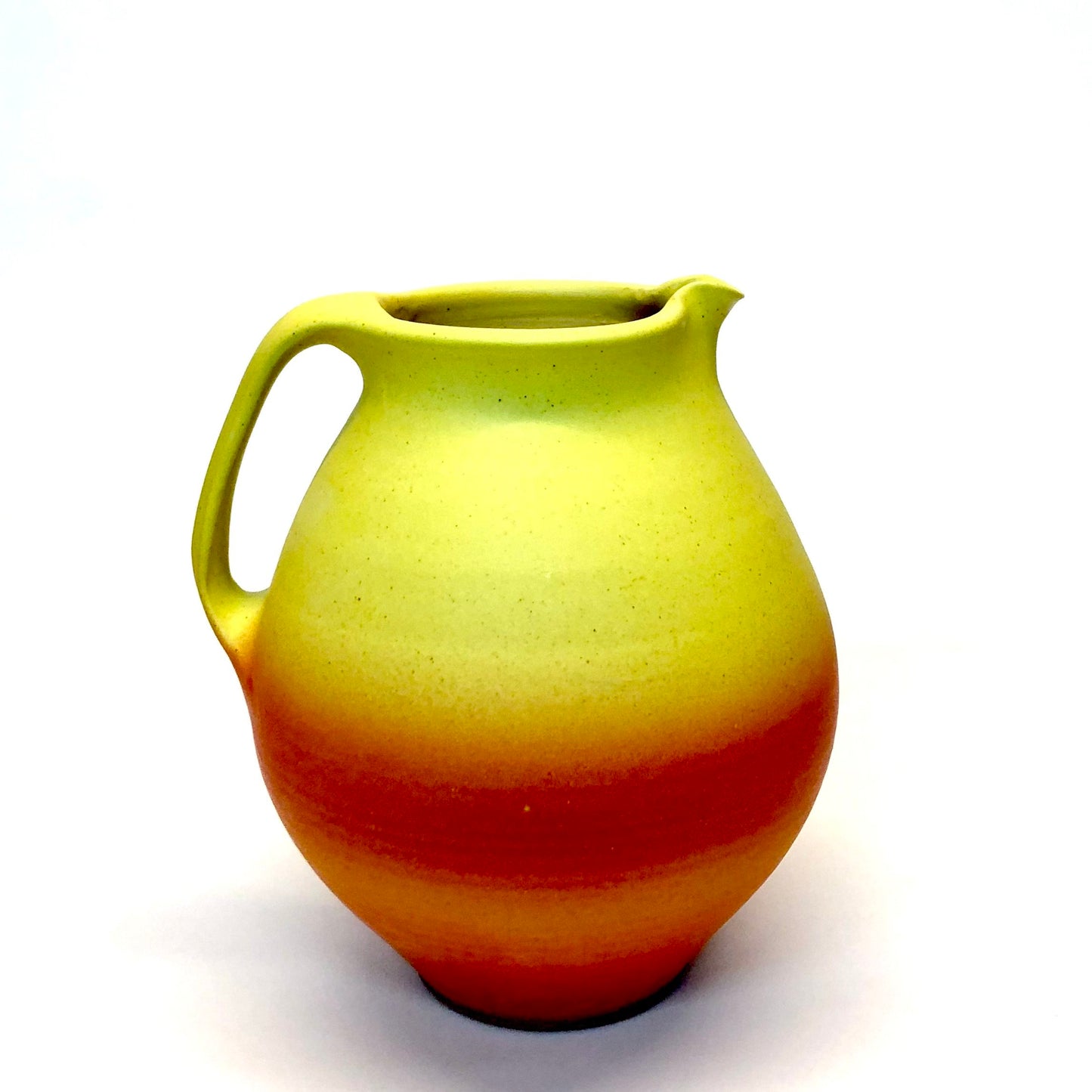 Garnet McCulloch | Flamepop Jug | Ceramic