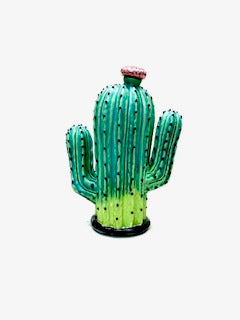 Garnet McCulloch | Cactus Bottle | Ceramic