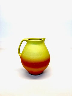 Garnet McCulloch | Flamepop Jug | Ceramic