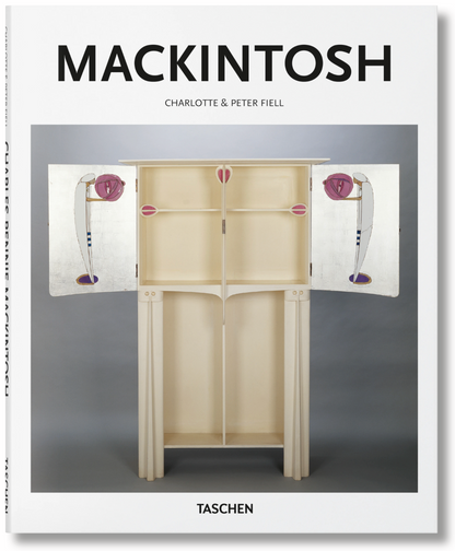 Mackintosh (Taschen)
