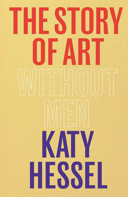 Story of Art (Without Men)