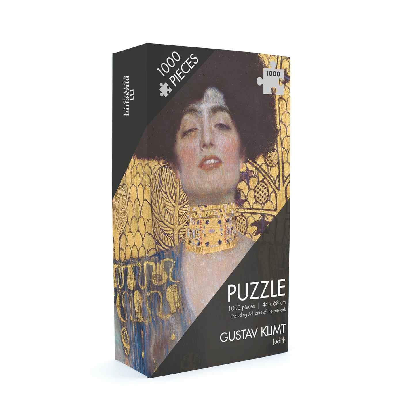 'Judith' | Gustav Klimt | 1000 Piece puzzle,